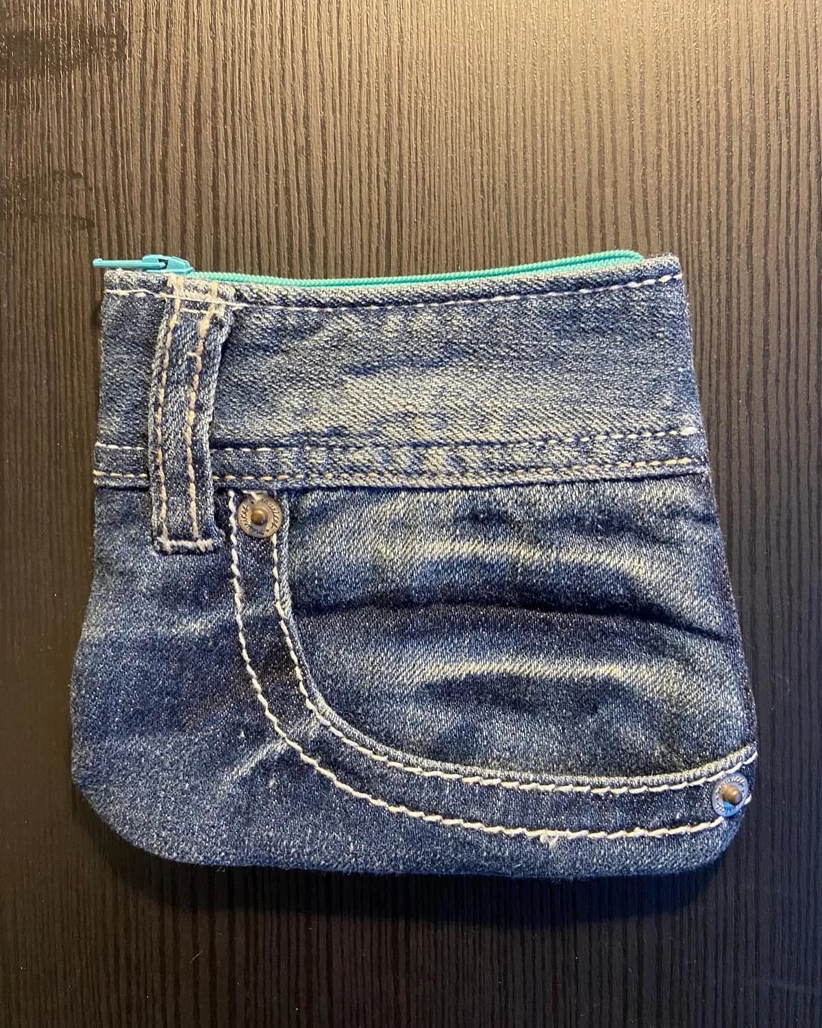 Coins Bag