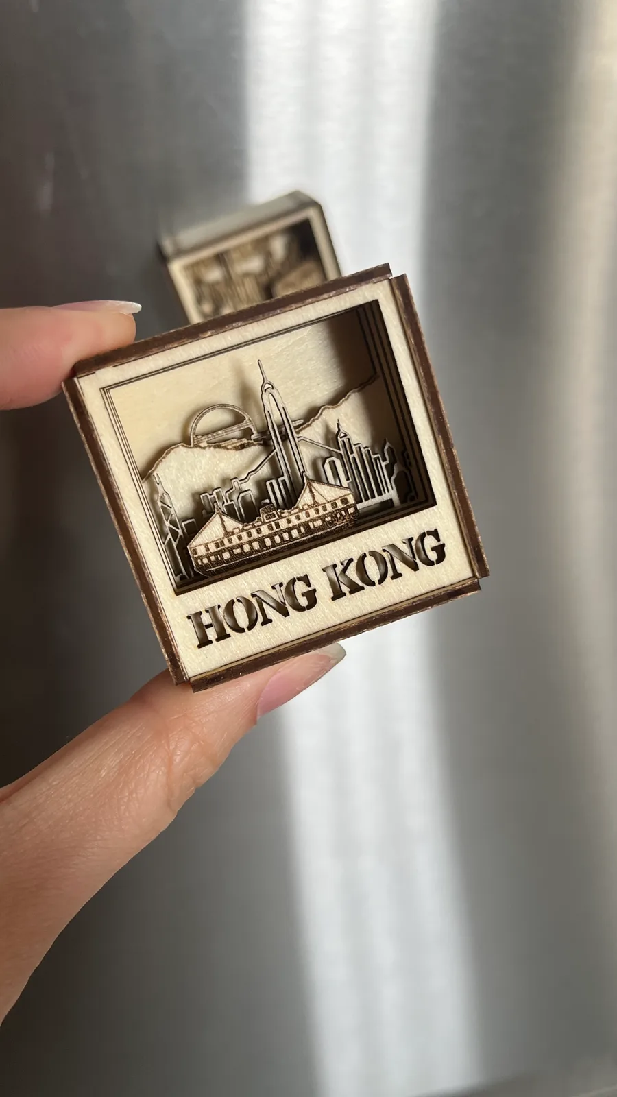 香港維港篇