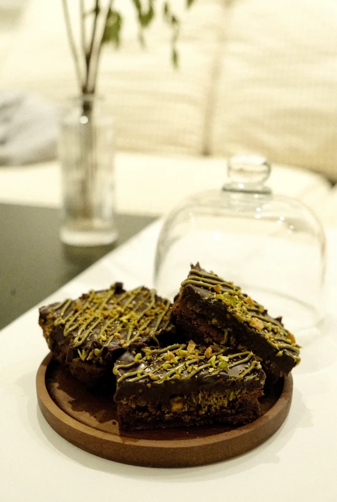 Brownies/ Dubai Chocolate Brownie