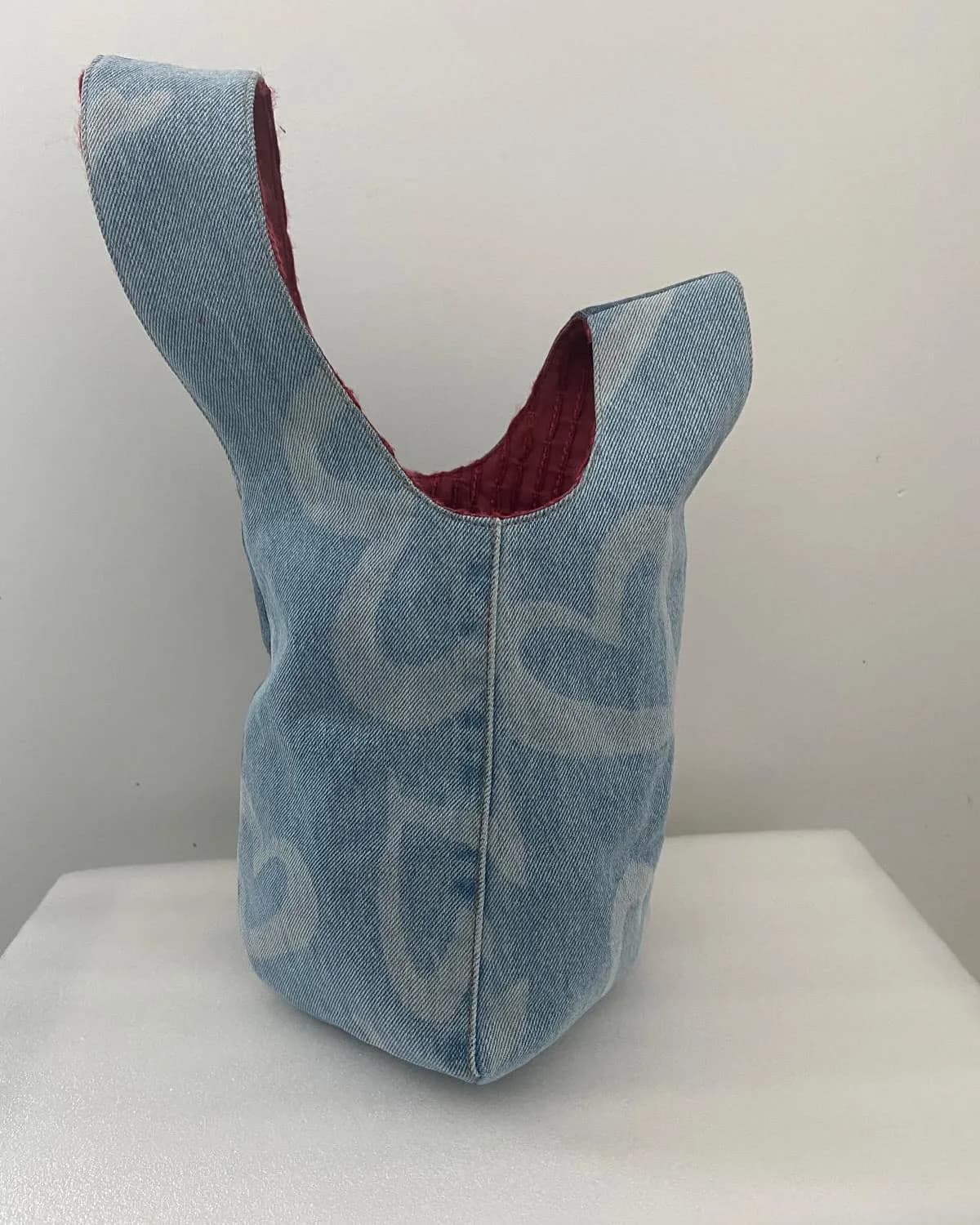 Knot Bag