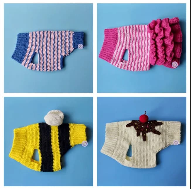 Pet Clothing