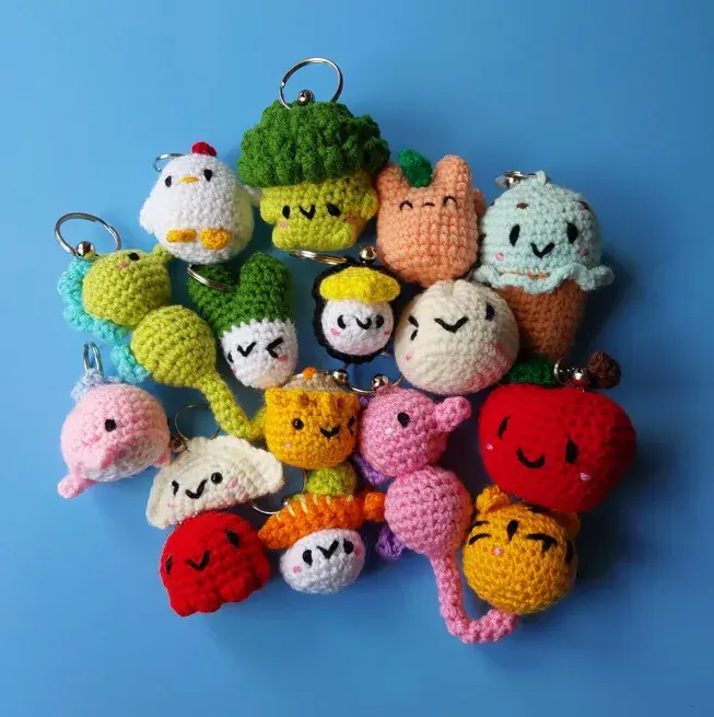 Keychains